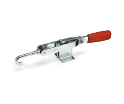 MTA.-Latch clamps
